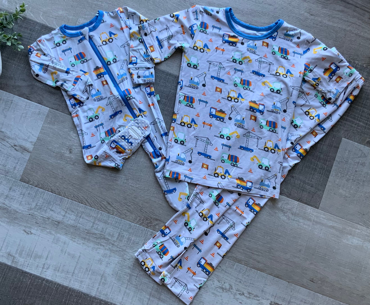 Little Digger Pjs