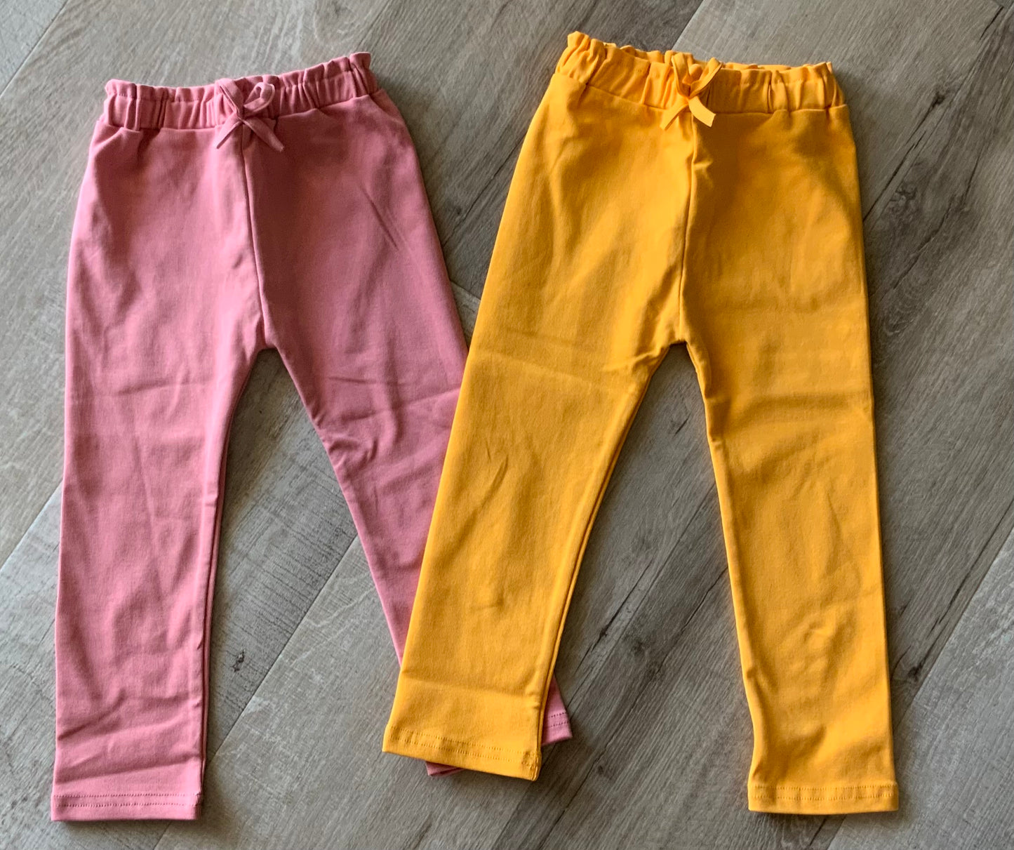 Fawn Jersey Pants