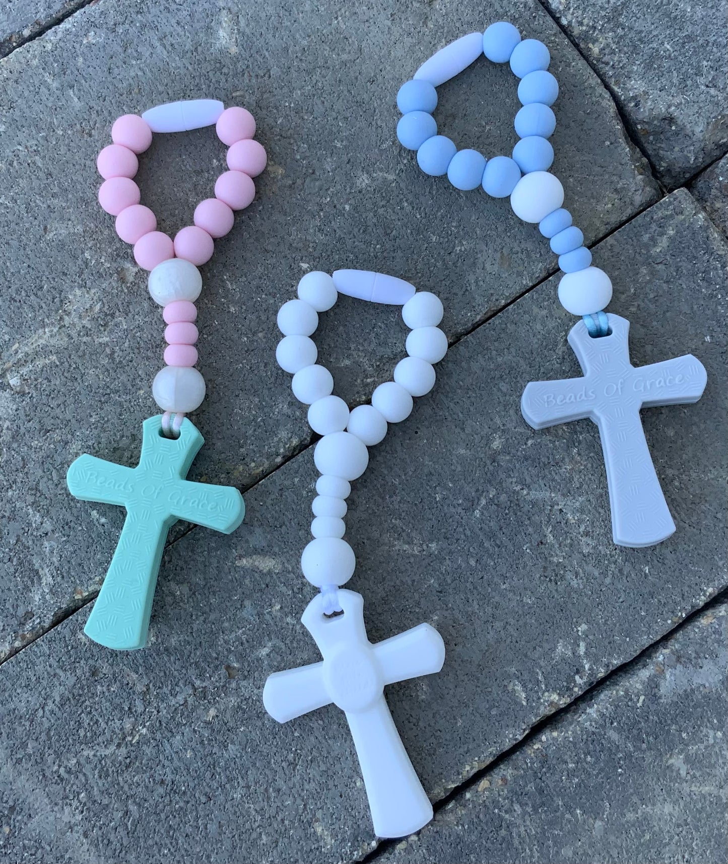 Beads of Prayer