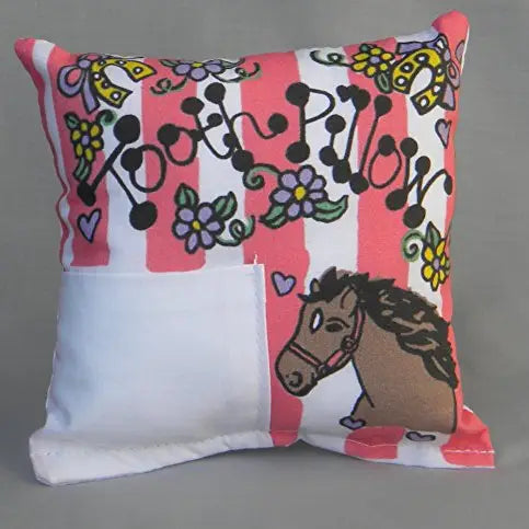 Tooth Pillows