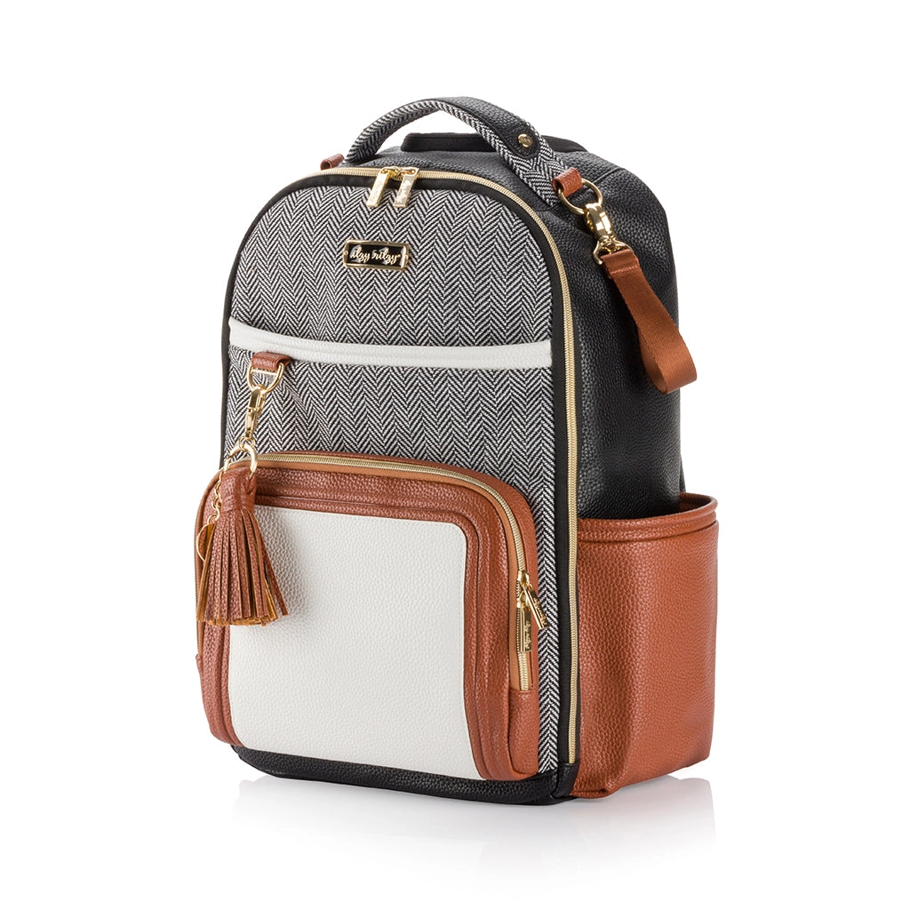 Itzy Ritzy Boss Plus Backpack