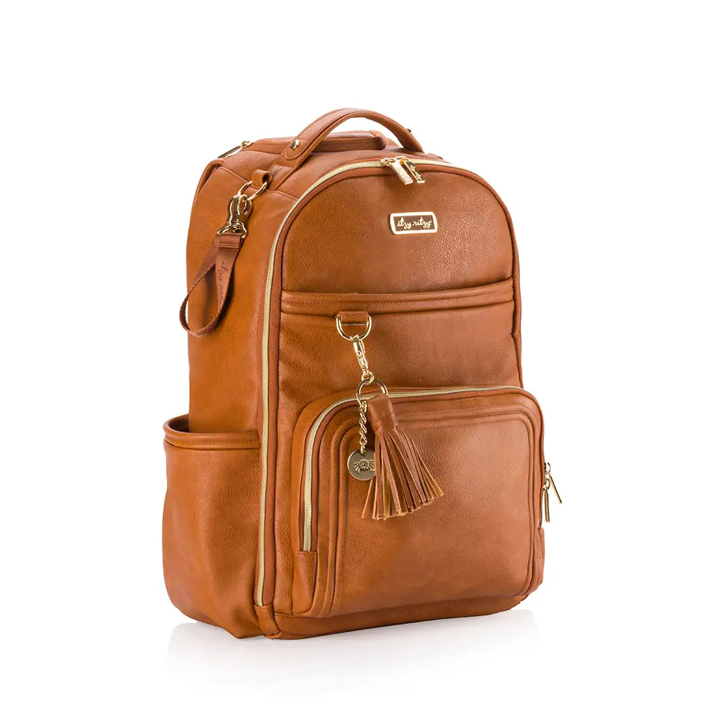 Itzy Ritzy Boss Plus Backpack