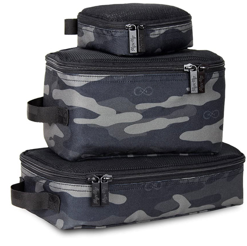 Packing Storage Cubes By Itzy Ritzy