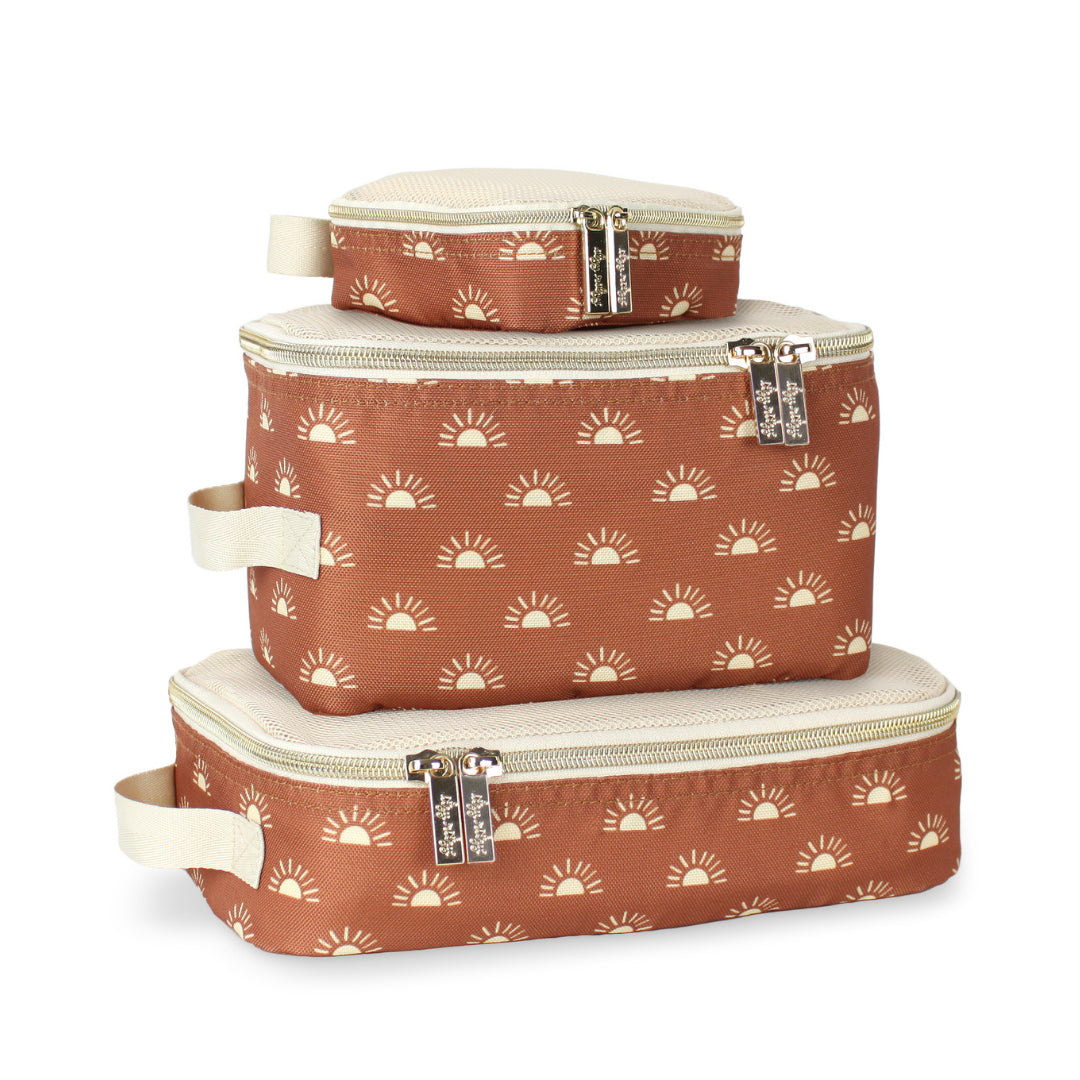 Packing Storage Cubes By Itzy Ritzy