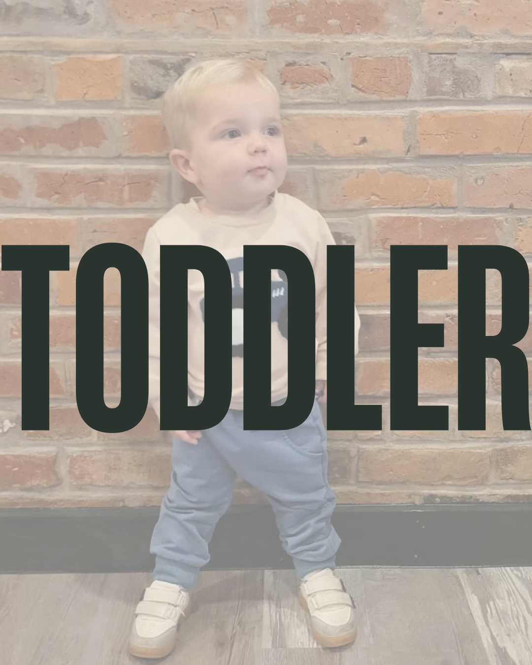 Toddler