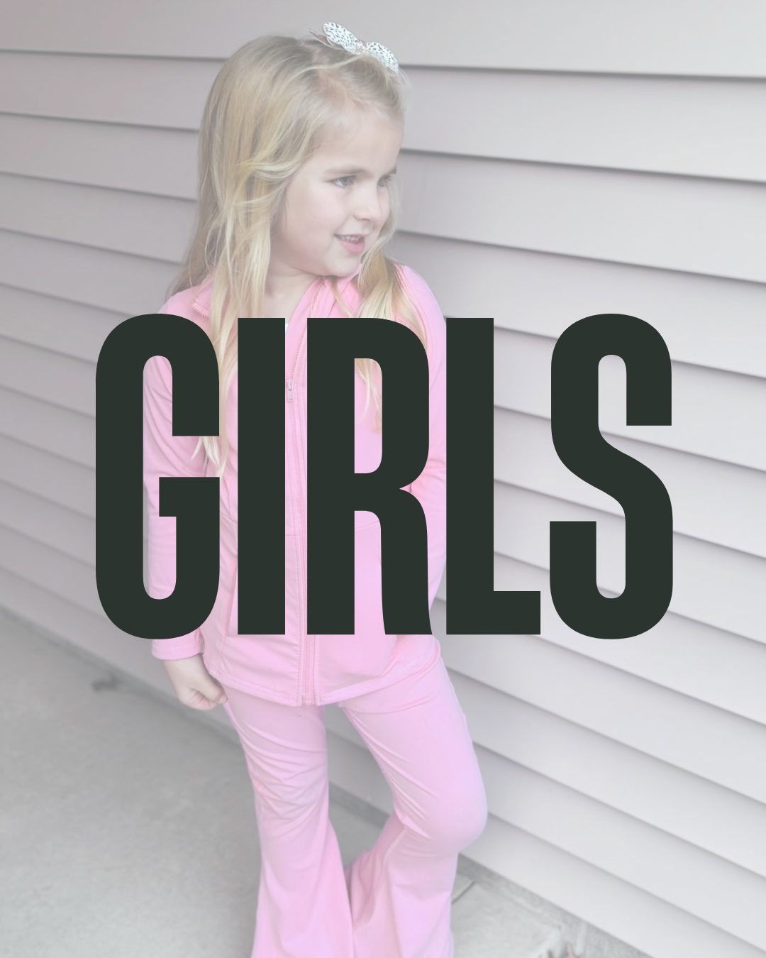 Girls (6&Up)