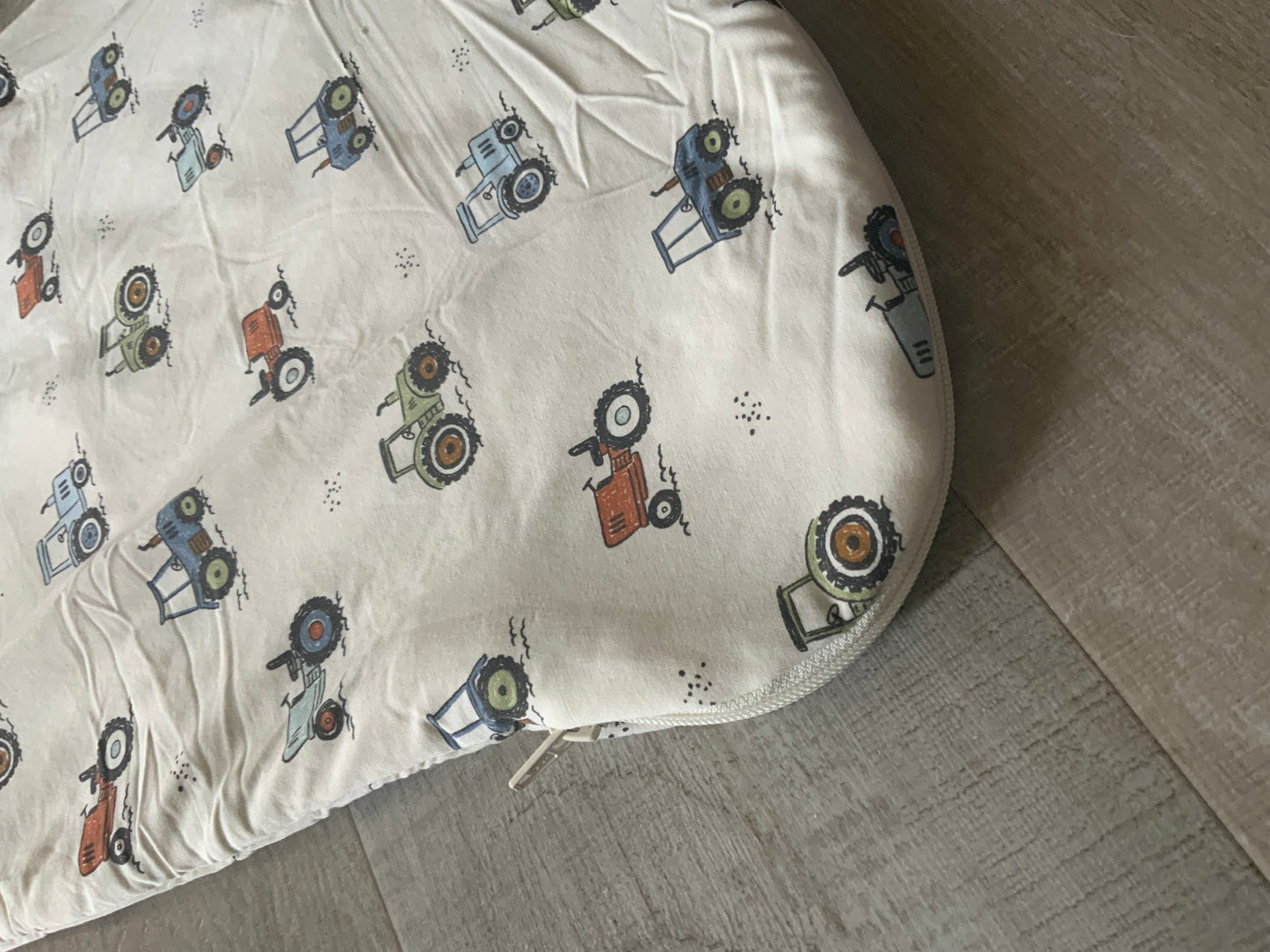Future Farmer Sleeper Bag