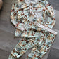Ryder Reins 2 Piece Pjs