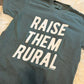 Raise them Rural