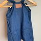 Infant Denim Overalls