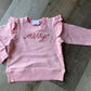Christmas Lights Merry Sweatshirt