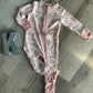 Cowgirl Boots & Bows Sleeper