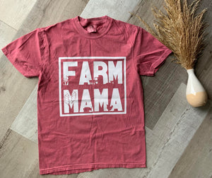 Farm Mama