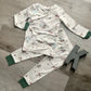 Pointer Pups Long Sleeve Pjs