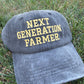 Next Generation Farmer Youth Cap