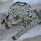Camo Duck Pjs Set