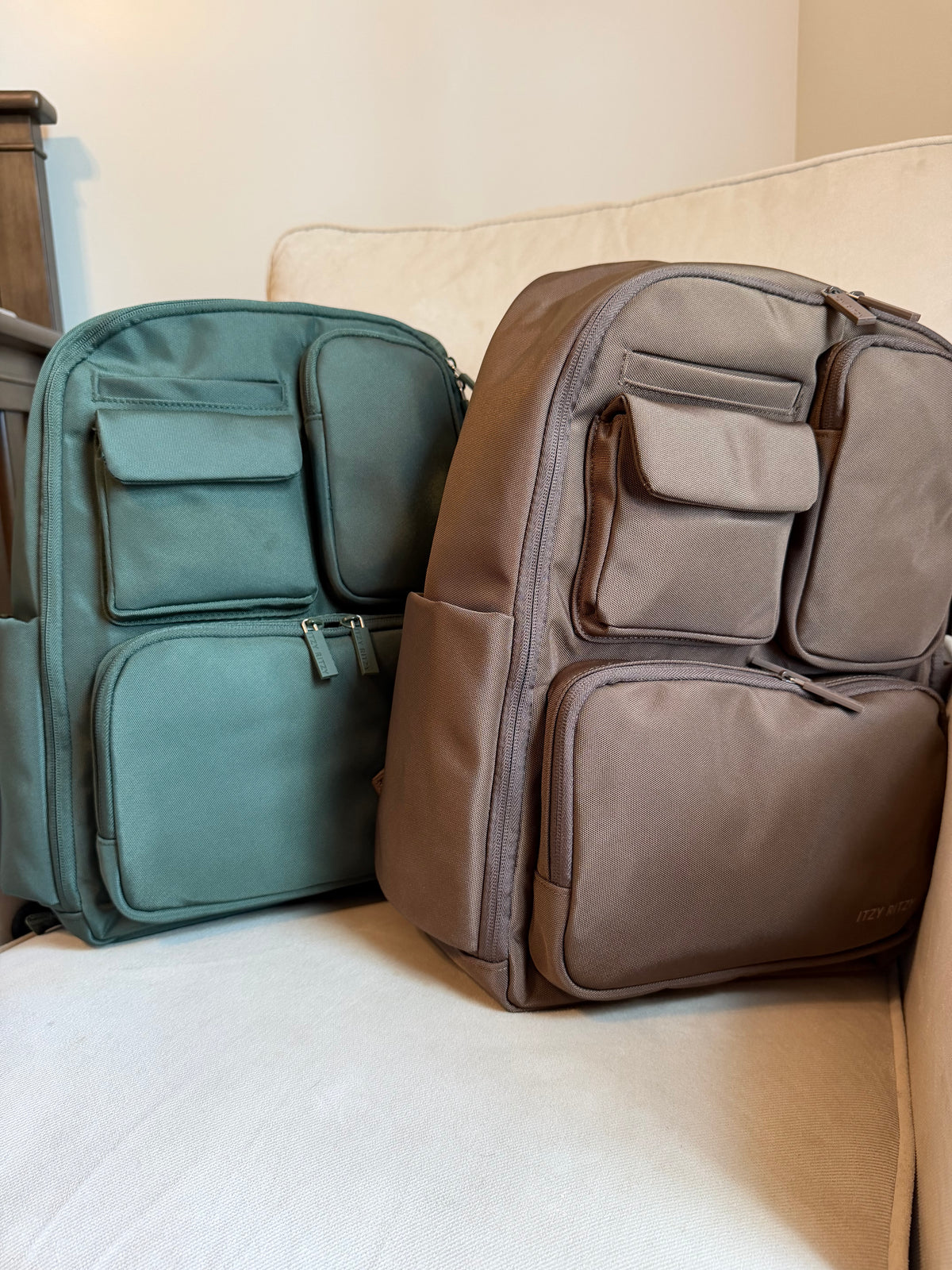 Itzy Belong Backpack