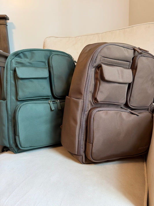 Itzy Belong Backpack