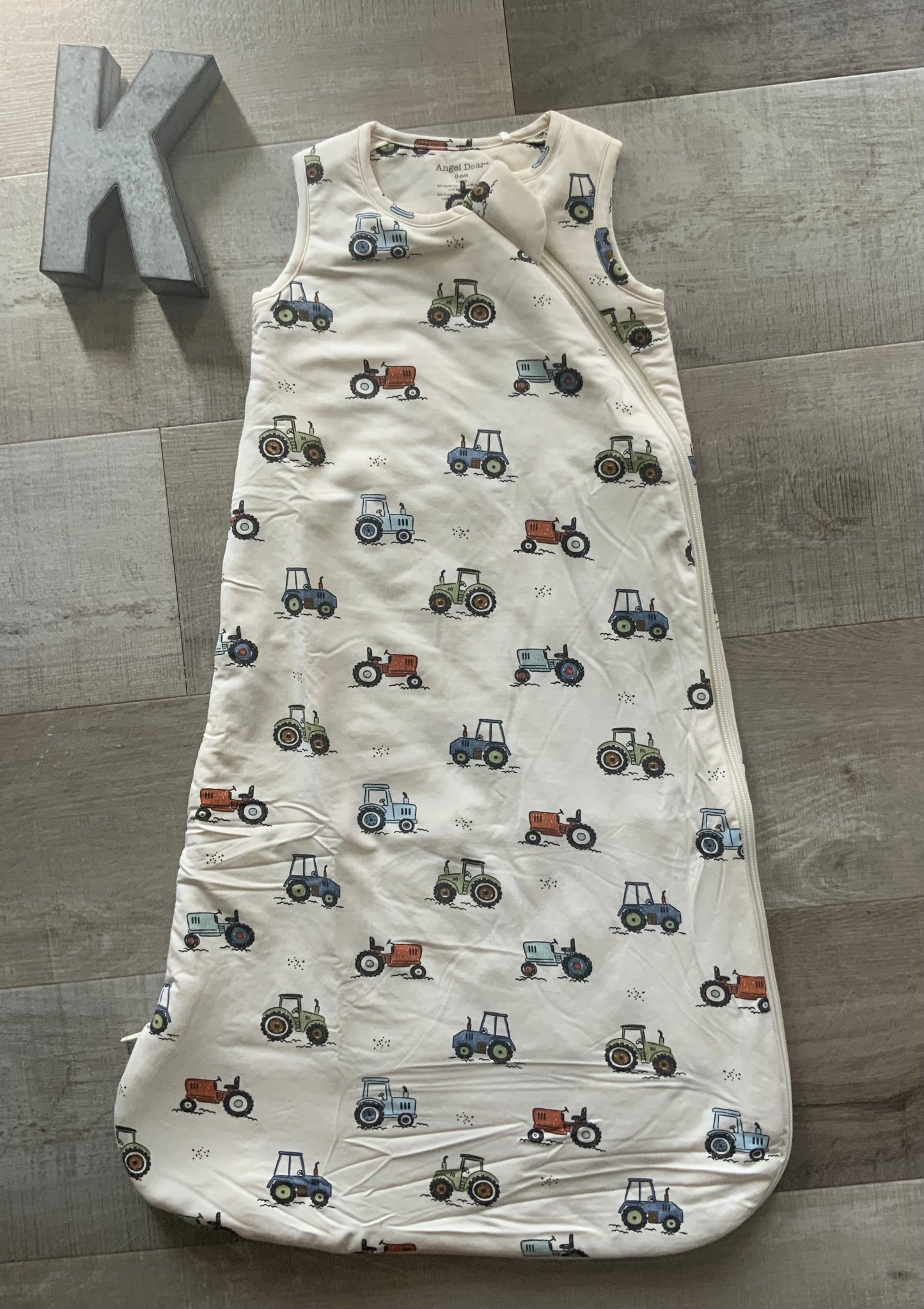 Future Farmer Sleeper Bag