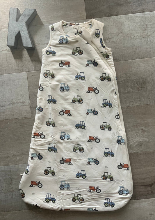 Future Farmer Sleeper Bag
