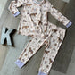 Little Equestrian LS Pjs