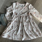 I Love Horses Twirly Dress