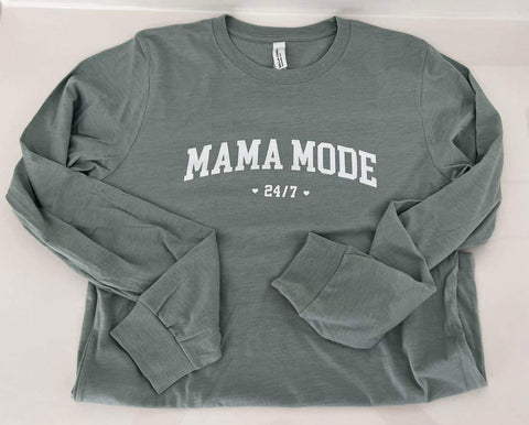 Mama Mode 24-7