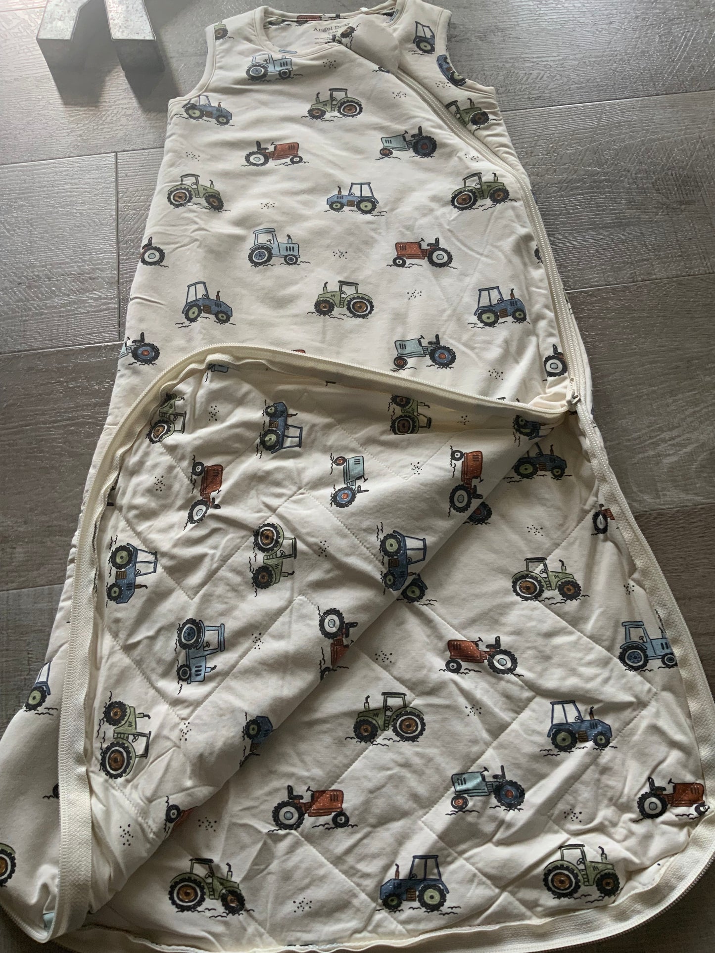 Future Farmer Sleeper Bag