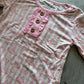 Blushin Boots Nightgown