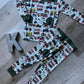 Farm Fresh Bamboo Pj Set