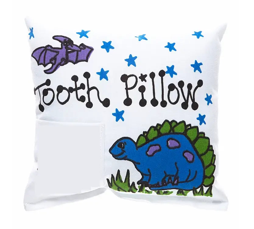 Tooth Pillows