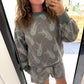 Corn Fleece Set