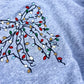 Christmas Lights Youth Sweatshirt