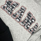 Tractor Mama Ash Crewneck Sweatshirt