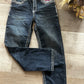 Troy Straight Cut Denim