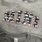 Mini Tractor Gray Sweatshirt
