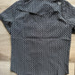 Cash Short Sleeve Pearl Snap