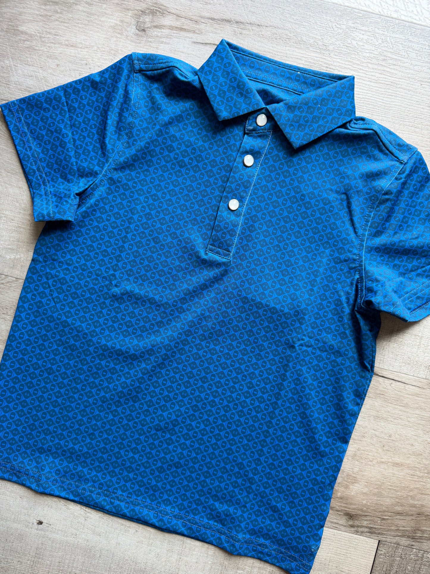 Truett Polo