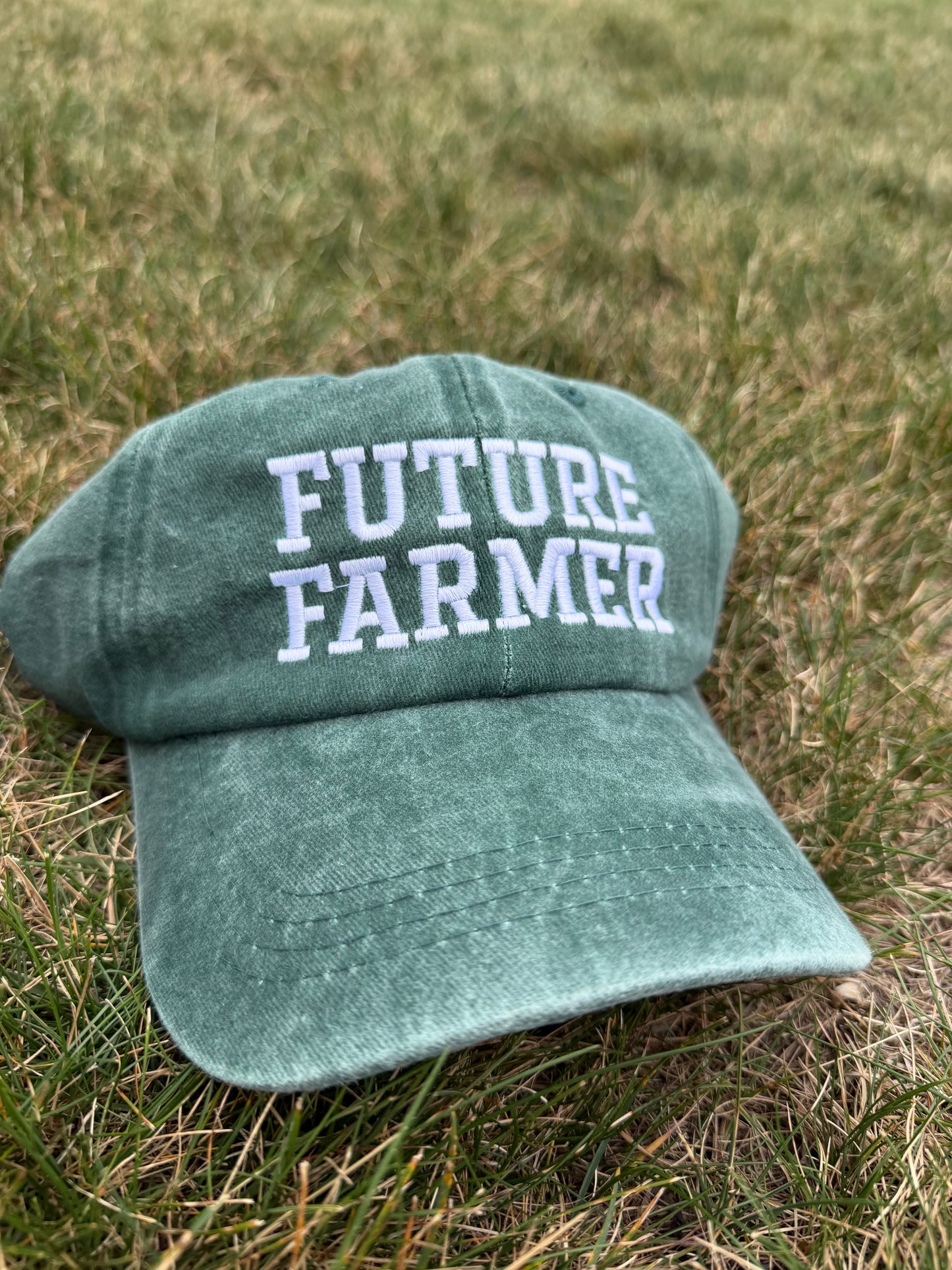 Future Farmer Youth Hat