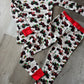 Merry CRUSHmas Pjs