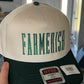 FARMERISH Trucker Hat