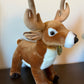 14" Deer