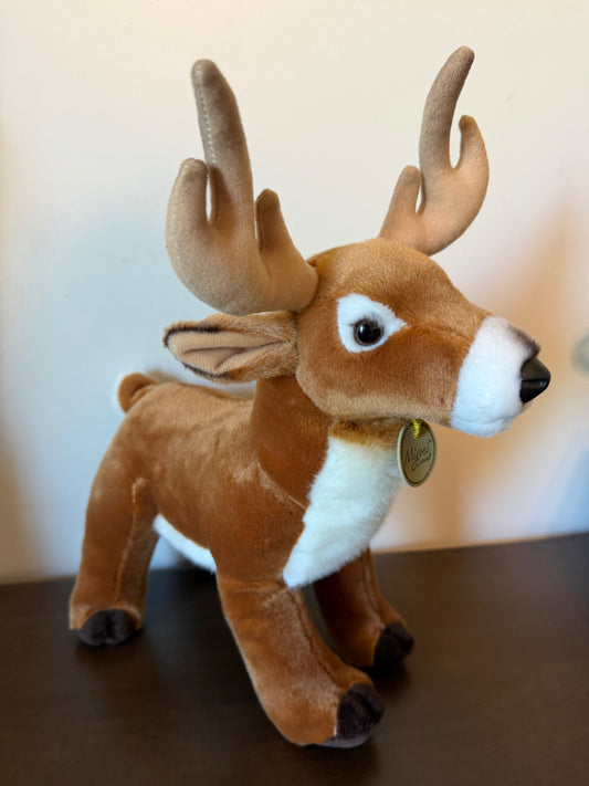 14" Deer