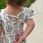 Farm Friends Twirl Dress