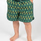 Retro Corn Swim Trunks