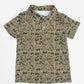 Tractor Camo Polo