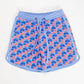 Flags & Tractor Swim Trunks