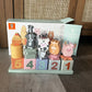 Farmyard Wooden Counting Game