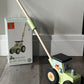 Tractor Push Toy