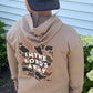 In the Lord's Army Hoodie